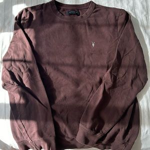 All saints men’s sweater